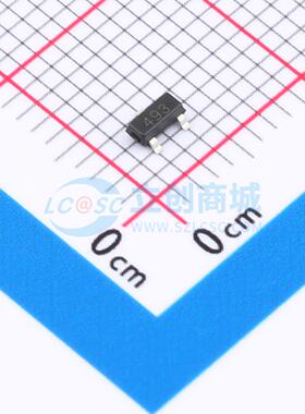 FMMT411TA-HXY HXY MOSFET(华轩阳电子) SOT-23 三极管 现货