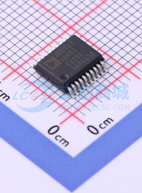 SN74HC4066PWR TSSOP-14 全新原装 TI(德州仪器)