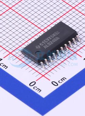 TL072BCDR SOIC-8 全新原装 TI(德州仪器)