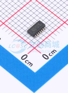 SN65HVD12IDREP SOIC-8 全新原装 TI(德州仪器)