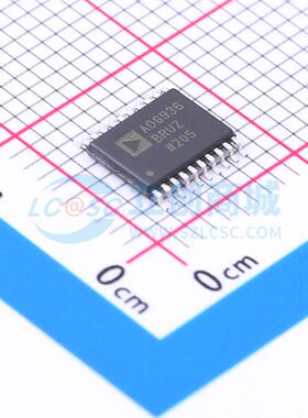 LTC4065LEDC#TRMPBF DFN-6-EP(2x2) 全新原装 ADI(亚德诺)