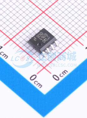 SN74LS377NSR SO-20-208mil 全新原装 TI(德州仪器)