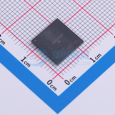 INA381A1QDGSRQ1 VSSOP-10-0.5mm 全新原装 TI(德州仪器)