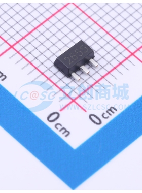 2SC2655YU CBI(创基) SOT-89 三极管 现货