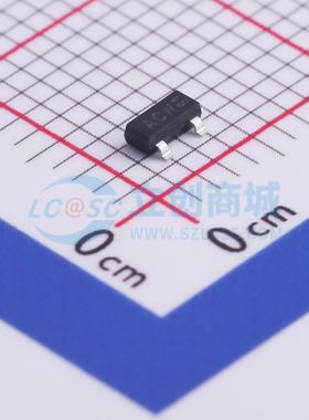 BCW60C,215 Nexperia(安世) SOT-23 三极管 现货