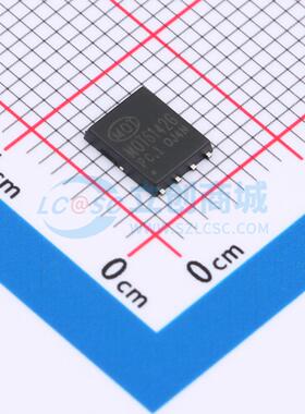 MOT6142G MOT(仁懋) PDFN-8L(5x6) 场效应管 现货