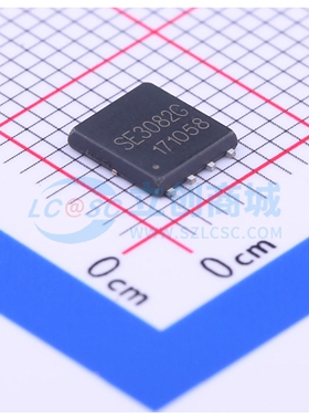 SE3082G SINO-IC(光宇睿芯) DFN-8(5.2x5.6) 场效应管 现货
