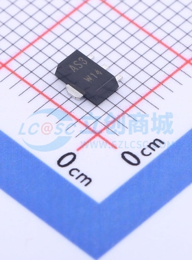 BST52,115 Nexperia(安世) SOT-89-3 达林顿管 现货