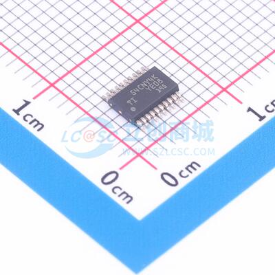 TLC59212IPWR TSSOP-20 全新原装 TI(德州仪器)