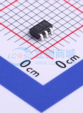 FDC5614P-VB VBsemi(微碧半导体) TSOP-6-1.5mm 场效应管 现货