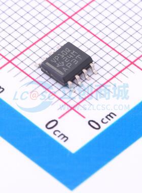 LSF0102QDCURQ1 VSSOP-8-0.5mm 全新原装 TI(德州仪器)