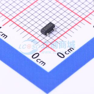 FS3400 FUXINSEMI(富芯森美) SOT-23(TO-236) 场效应管 现货