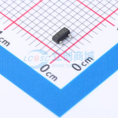 ZXMN3F30FHTA-VB VBsemi(微碧半导体) SOT-23 场效应管 现货