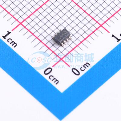 CSD19505KTT TO-263-3 全新原装 TI(德州仪器)
