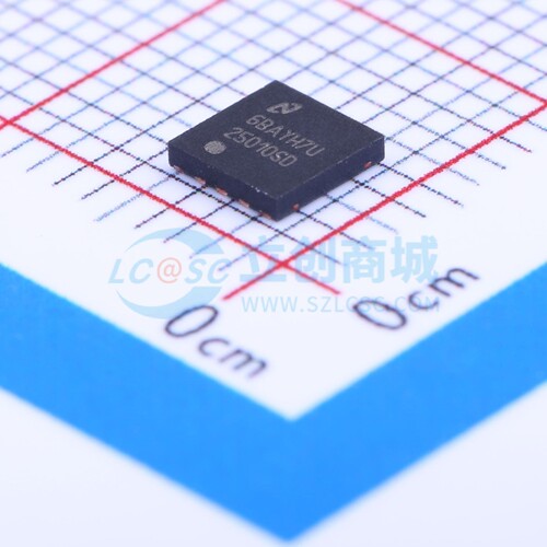 LTC4359IDCB#TRPBF DFN-6-EP(2x3) 全新原装 ADI(亚德诺)