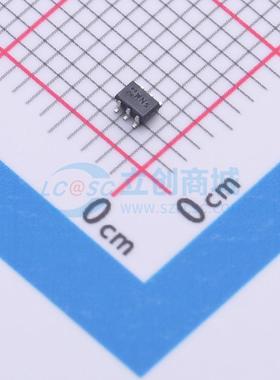 BCR185SH6327XTSA1  SOT-363-6 数字晶体管 现货