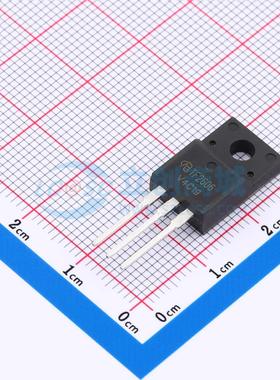 TF2606L-VB VBsemi(微碧半导体) TO-220F 场效应管 现货