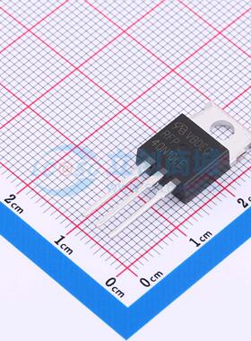 RFP40N10LE-VB VBsemi(微碧半导体) TO-220AB 场效应管 现货