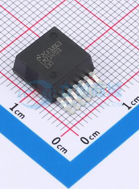TPS23757PWR TSSOP-20 全新原装 TI(德州仪器)