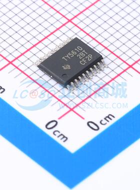 TPS74401MRGWREP VQFN-20-EP(5x5) 全新原装 TI(德州仪器)