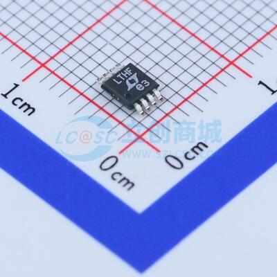 TL3016CDR SOIC-8 全新原装 TI(德州仪器)