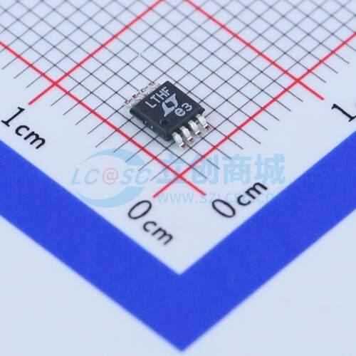 TL3016CDR SOIC-8 全新原装 TI(德州仪器)