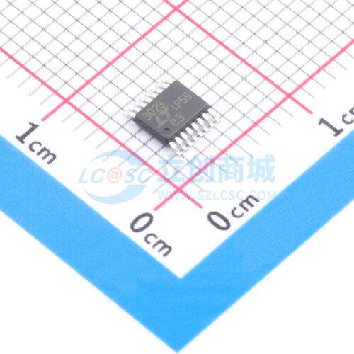 TPS3824-33DBVT SOT-23-5 全新原装 TI(德州仪器)