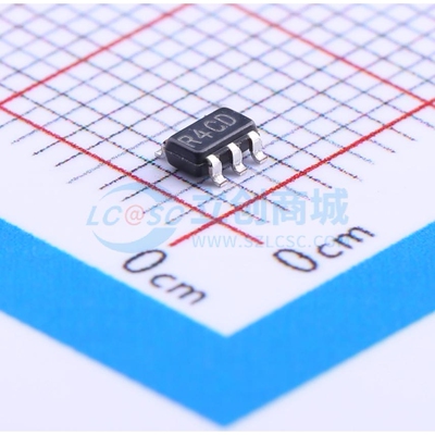 TLV7163318PDPQR X2SON-6(1.2x1.2) 全新原装 TI(德州仪器)