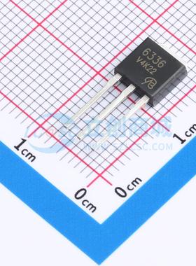 CED6336-VB VBsemi(微碧半导体) TO-251 场效应管 现货