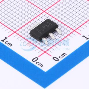 BCP56T1G FUXINSEMI(富芯森美) SOT-223 三极管 现货