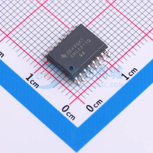 DP83867CRRGZR VQFN-48-EP(7x7) 全新原装 TI(德州仪器)