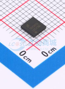SN74AHC16240DGGR TFSOP-48-6.1mm 全新原装 TI(德州仪器)