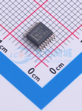 SN74LVC1G07QDCKTQ1 SC-70-5 全新原装 TI(德州仪器)