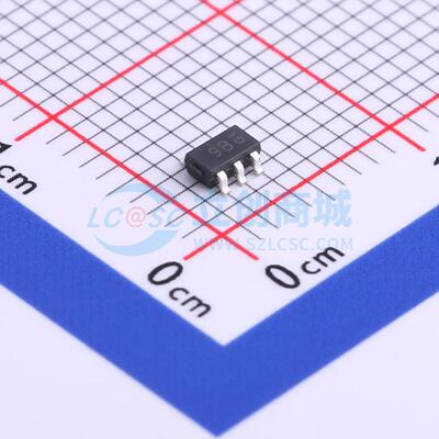 HSW4602 HUASHUO(华朔) SOT-23-6 场效应管 现货