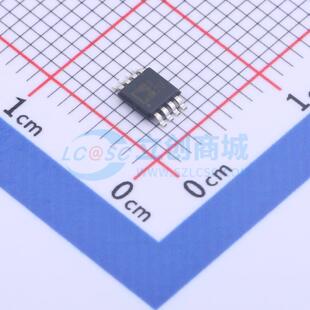 SN65HVD76DGSR VSSOP-10-0.5mm 全新原装 TI(德州仪器)