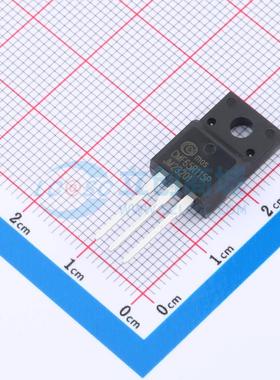 CMF65R115P Cmos(广东场效应半导体) TO-220F 场效应管 现货