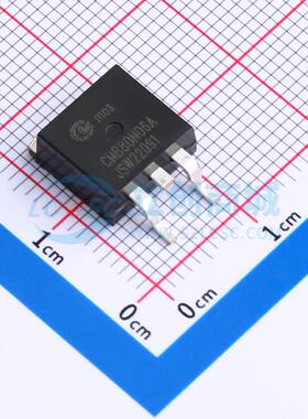 CMB80N06A Cmos(广东场效应半导体) TO-263 场效应管 现货