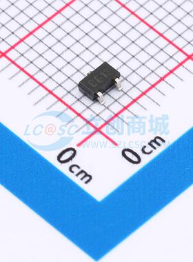 PMV20XNER-VB VBsemi(微碧半导体) SOT-23-3 场效应管 现货