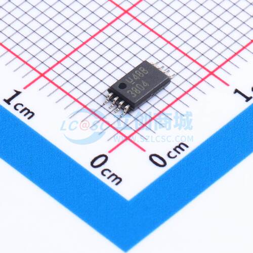 FDC1004DSCR DFN-10-EP(3x3) 全新原装 TI(德州仪器)
