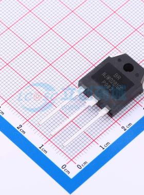 NJW0281GC BLUE ROCKET(蓝箭) TO-3PH 三极管 现货