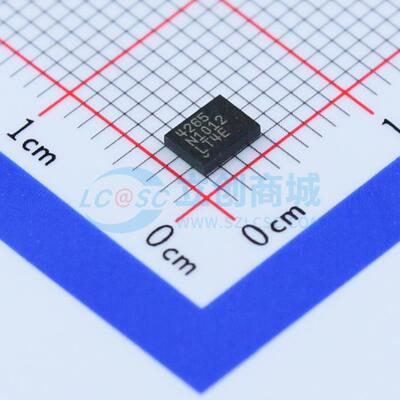 SN74LS05N PDIP-14 全新原装 TI(德州仪器)
