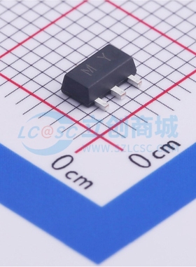 2SC2873Y SHIKUES(时科) SOT-89-3 三极管 现货