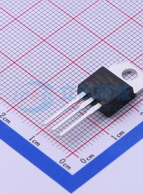 TYN625RG ST(意法半导体) ITO-220AB-3 晶闸管(可控硅)/模块 现货