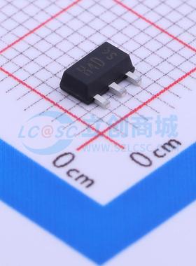 MMBTA94T BLUE ROCKET(蓝箭) SOT-89-3 三极管 现货