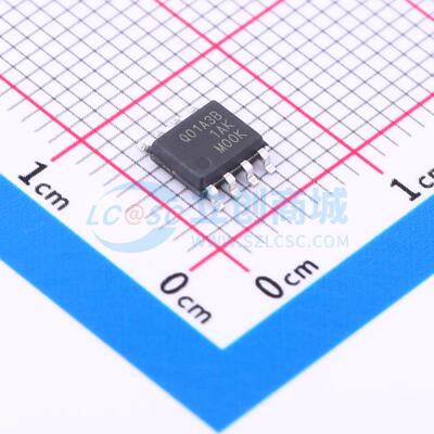 DS90LV027ATMNOPB SOIC-8 全新原装 TI(德州仪器)