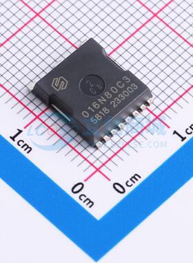 SFT016N80C3 赛力康电气 TOLL-8 场效应管 现货