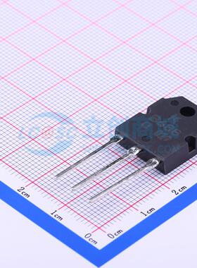 KTB688-O-U/P KEC TO-3P 三极管 现货