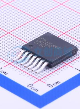 DRV8804PWPR HTSSOP-16-EP 全新原装 TI(德州仪器)