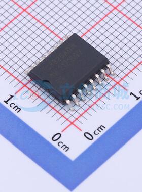 ISO7810DW SOIC-16 全新原装 TI(德州仪器)