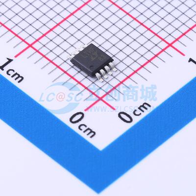 THS4031IDGN HVSSOP-8-EP 全新原装 TI(德州仪器)